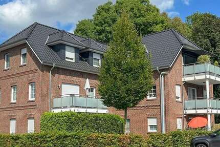 Wohnung zum Mieten in Edewecht 730 € 72.69 m²