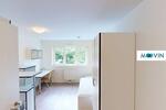 Etagenwohnung Hamburg Ottensen - 1 Zimmer, 21 m&sup2;, 565&euro; | Angebot:24176435
