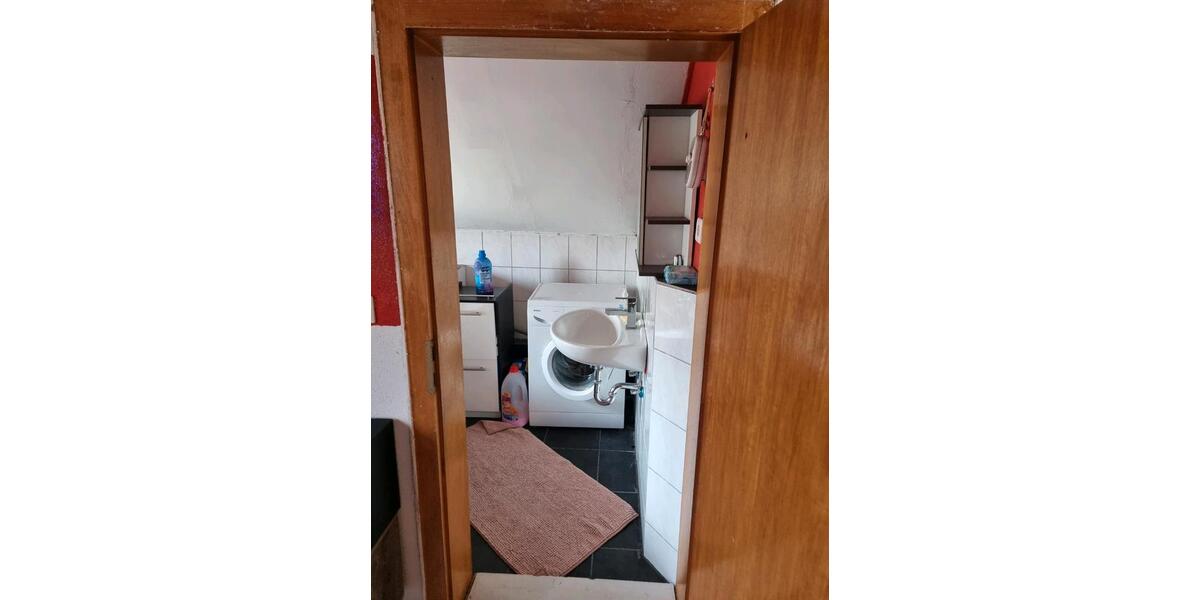 Dachgeschoßwohnung Ludwigsstadt - 2 Zimmer, 45 m&sup2;, 340&euro; | Angebot:25397710