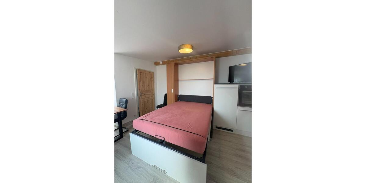 Wohnen auf Zeit Vohburg an der Donau - 1 Zimmer, 25 m&sup2;, 25&euro; | Angebot:25892205