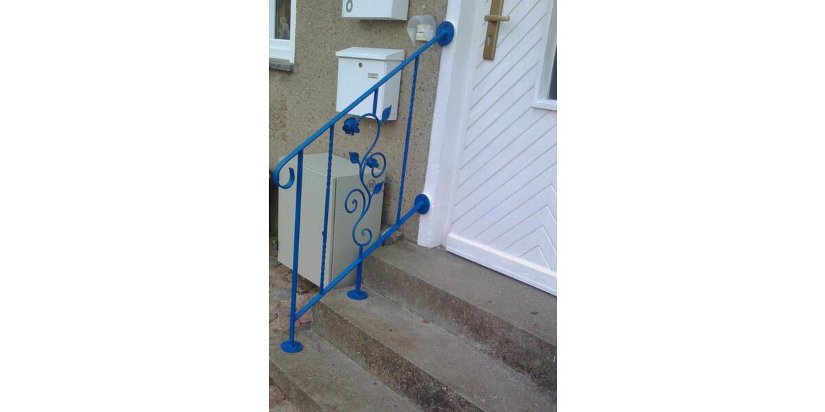 Etagenwohnung Tribsees - 4 Zimmer, 68 m&sup2;, 350&euro; | Angebot:24682584