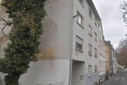 Wohnung zum Mieten in Gießen 550 € 21 m²