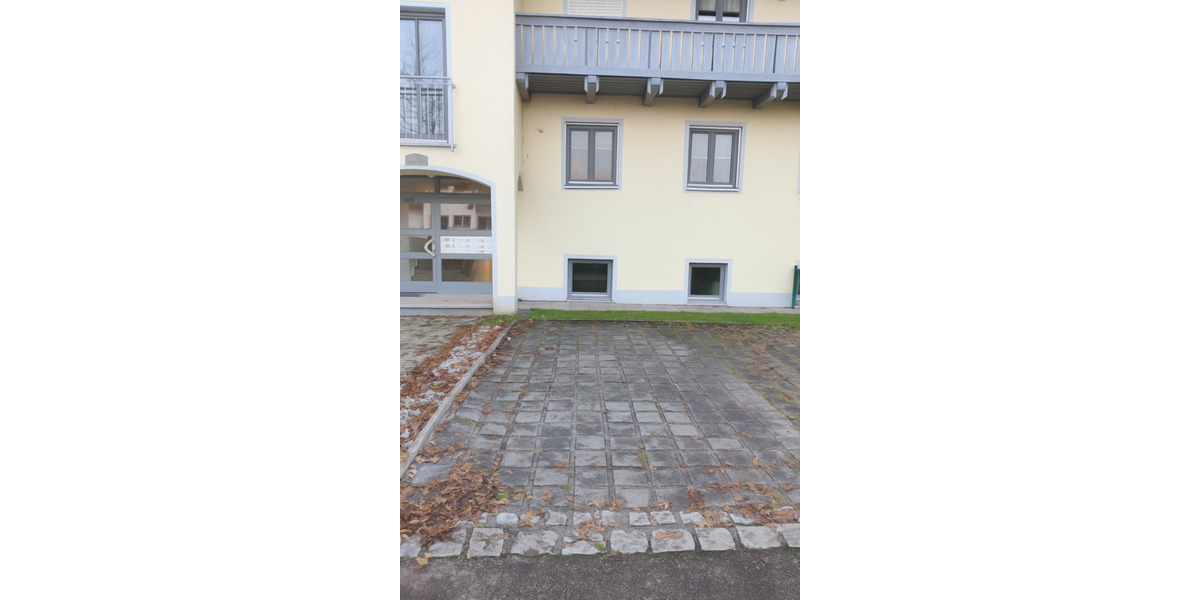 Helle & ruhige Siedlungswohnung mit hochwertiger Ausstattung 3 zimmer