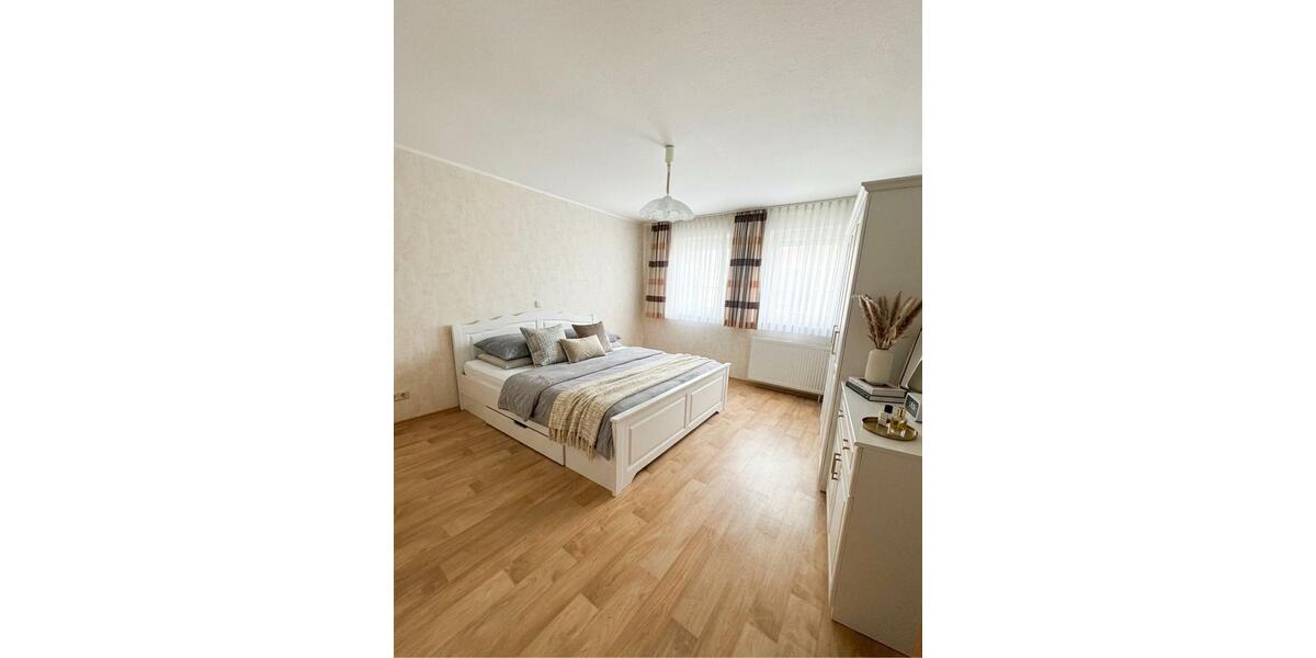Etagenwohnung Bopfingen - 2 Zimmer, 55 m&sup2;, 700&euro; | Angebot:25649618