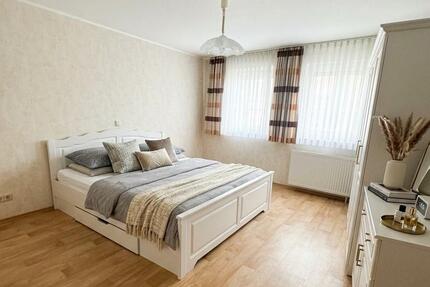 Wohnung Bopfingen - 2 Zimmer, 55 m&sup2;, 700&euro; | Angebot:25649618