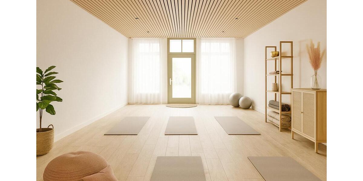 Gewerbeobjekt Wolgast - 800&euro; | Angebot:22495850