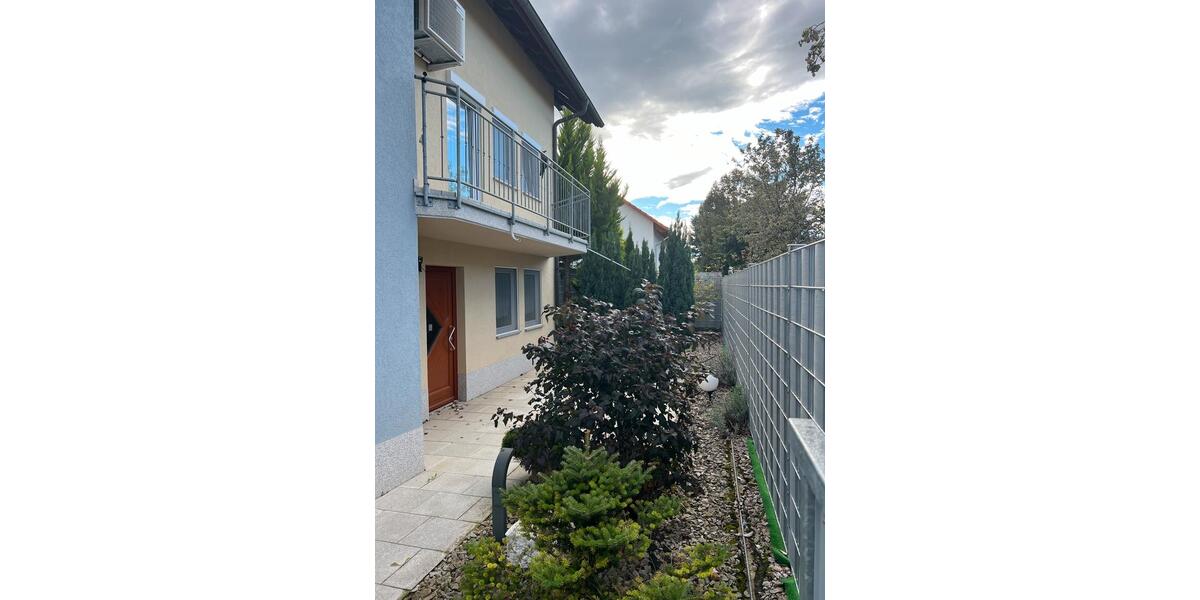 Erdgeschoßwohnung Bad Bellingen - 2.5 Zimmer, 80 m&sup2;, 780&euro; | Angebot:23688951