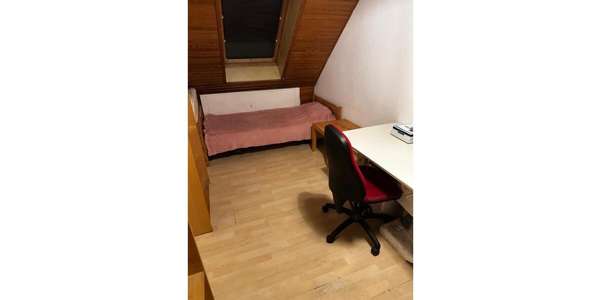 Wohnen auf Zeit Hannover Vahrenwald-List - 1 Zimmer, 14 m&sup2;, 400&euro; | Angebot:24844725