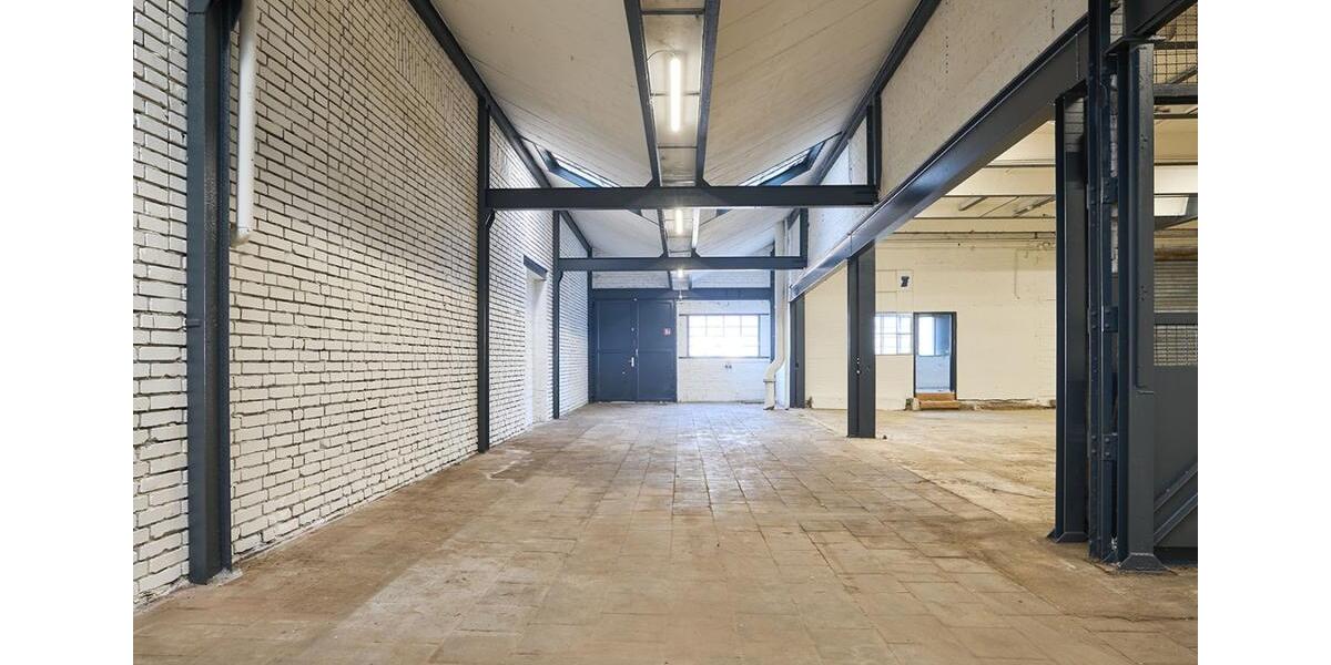 Gewerbeobjekt Köln Porz - 5&euro; | Angebot:23813750