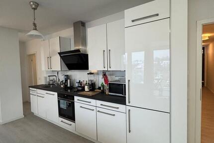 Wohnung Osnabrück Hafen - 2 Zimmer, 80 m&sup2;, 880&euro; | Angebot:26545459