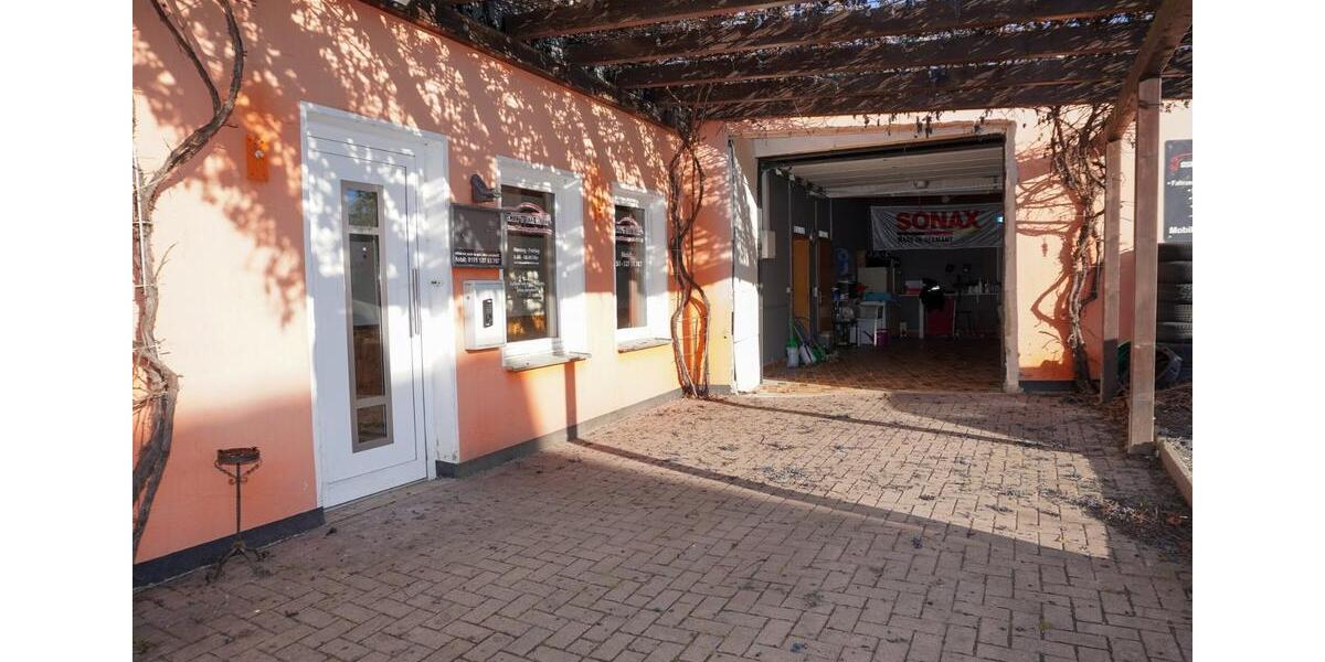 Gewerbeobjekt Liebenburg - 2.000&euro; | Angebot:23701458