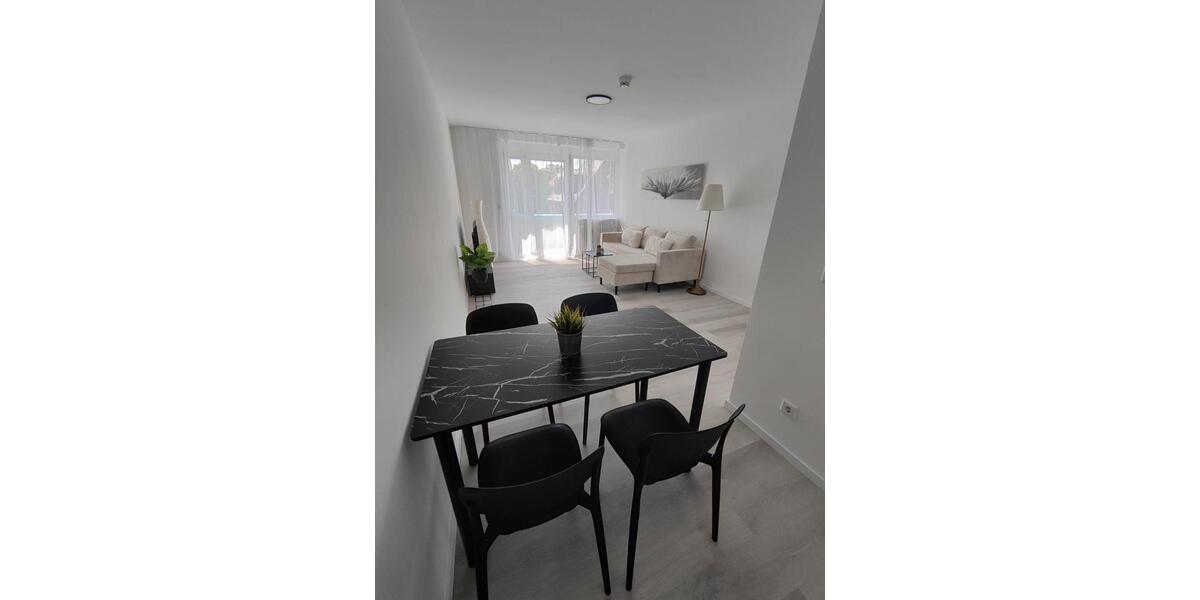 Etagenwohnung Nürnberg Langwasser - 3 Zimmer, 64 m&sup2;, 1.350&euro; | Angebot:26544052