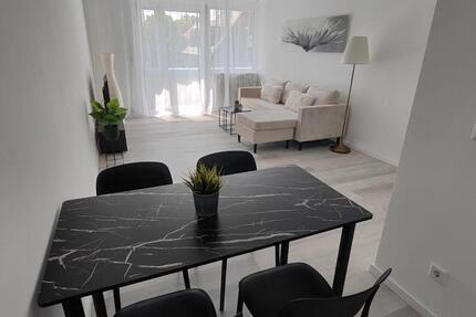 Wohnung Nürnberg Langwasser - 3 Zimmer, 64 m&sup2;, 1.350&euro; | Angebot:26544052