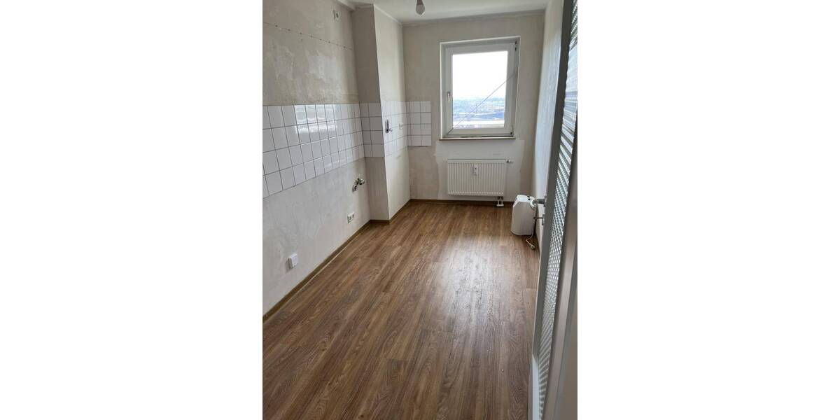 Etagenwohnung Völklingen Stadtmitte - 2 Zimmer, 60 m&sup2;, 390&euro; | Angebot:26740404