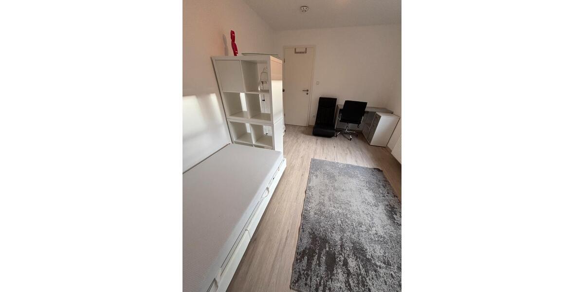Wohnen auf Zeit Heidelberg Kirchheim - 3 Zimmer, 20 m&sup2;, 495&euro; | Angebot:26032000