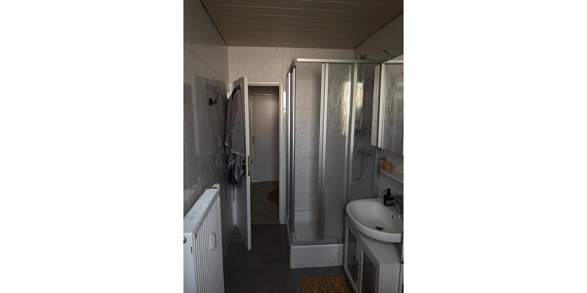 Hochparterre Braunschweig Wabe-Schunter-Beberbach - 2 Zimmer, 55 m&sup2;, 730&euro; | Angebot:26255418