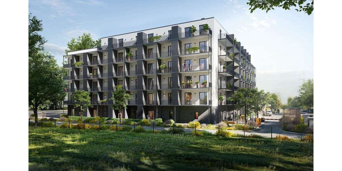 Etagenwohnung Göttingen Roringen - 2 Zimmer, 39 m&sup2;, 699&euro; | Angebot:27262819