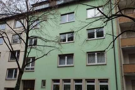 Wohnung zum Mieten in Karlsruhe 890 € 90 m² 2 zimmer