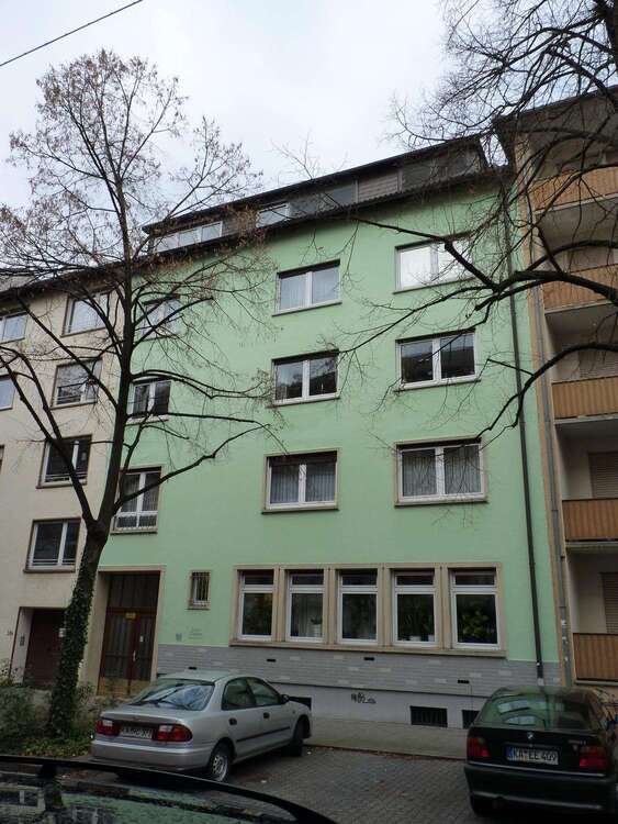 Wohnung zum Mieten in Karlsruhe 890 € 90 m² 2 zimmer