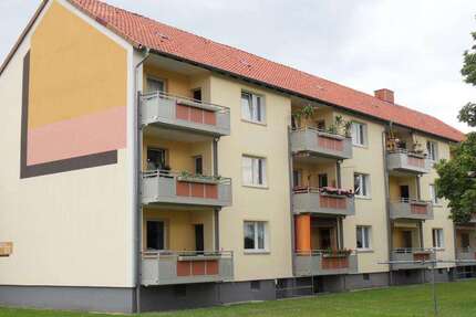 Wohnung Goslar Jürgenohl - 3 Zimmer, 67 m&sup2;, 477&euro; | Angebot:27023991