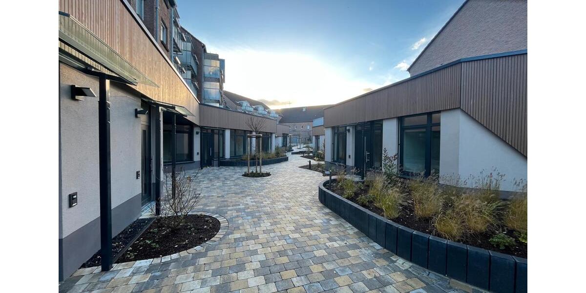 Erdgeschoßwohnung Hagen Hagen-Mitte - 1 Zimmer, 50 m&sup2;, 524&euro; | Angebot:25366770