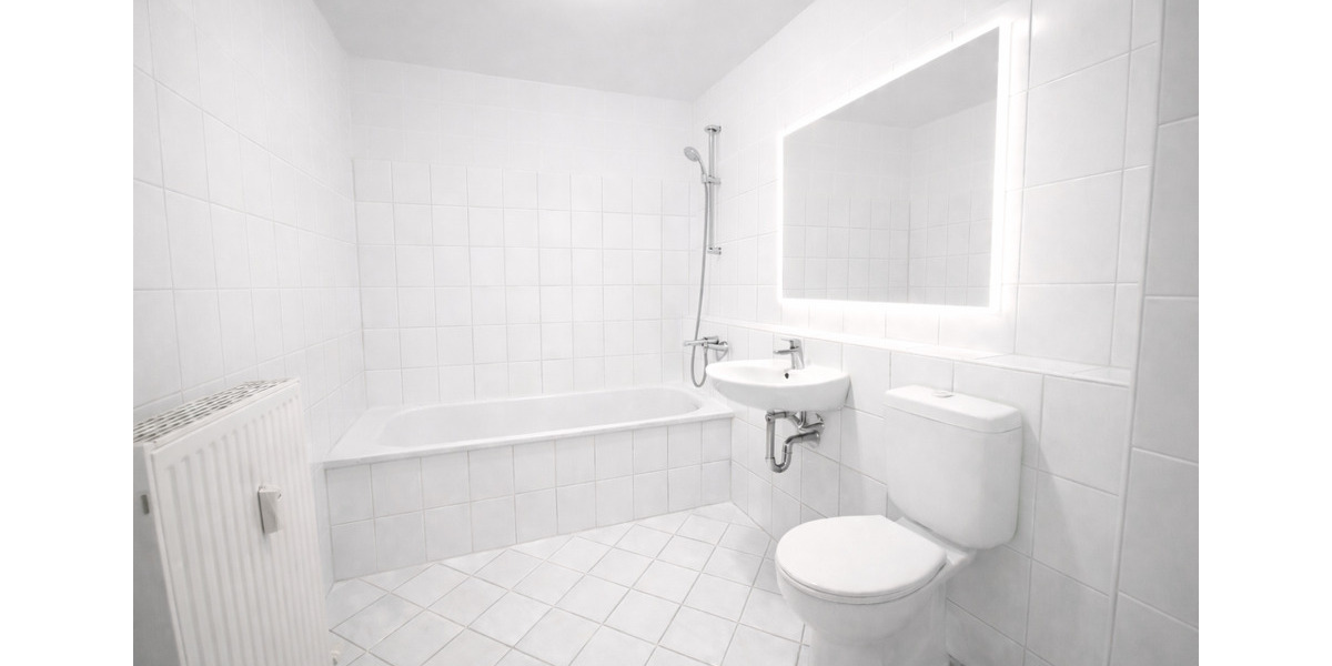 Etagenwohnung Bischofswerda - 2 Zimmer, 53 m&sup2;, 398&euro; | Angebot:24652707