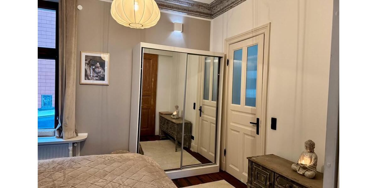 Wohnen auf Zeit Hamburg Sternschanze - 3 Zimmer, 65 m&sup2;, 1.950&euro; | Angebot:25280023
