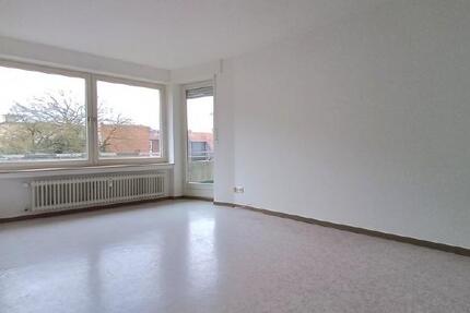 Wohnen in der Innenstadt zimmer