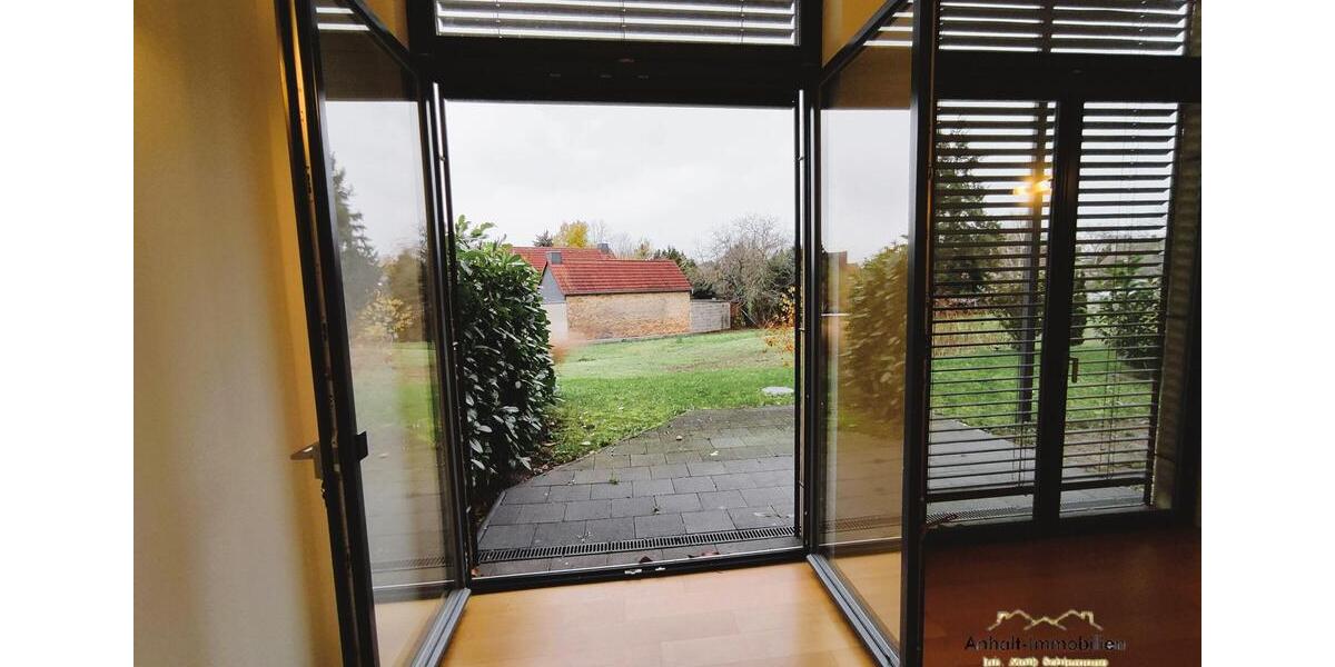 Erdgeschoßwohnung Muldestausee - 2 Zimmer, 70 m&sup2;, 810&euro; | Angebot:26166248