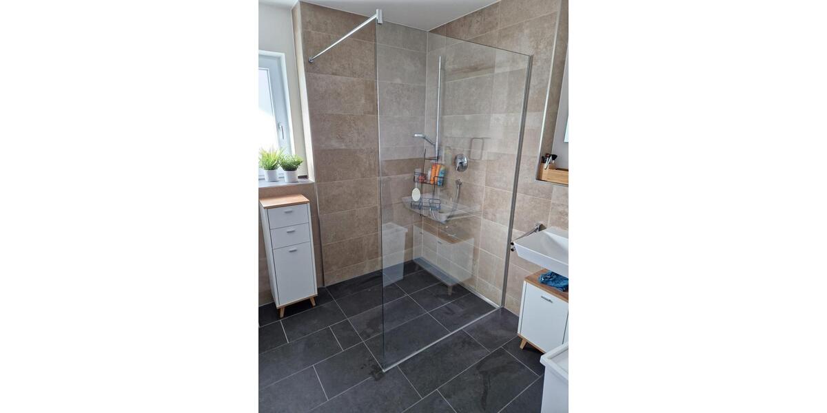 Etagenwohnung Baisweil - 3 Zimmer, 87 m&sup2;, 1.220&euro; | Angebot:26381863