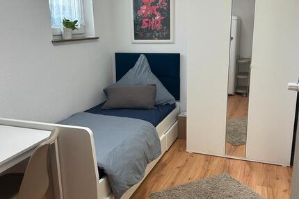 Wohnen auf Zeit Blaubeuren - 1 Zimmer, 15 m&sup2;, 520&euro; | Angebot:26660744