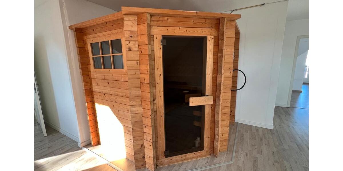 Großes Einfamilienhaus zu vermieten in Gronau-Epe mit PraxisBüro 10 zimmer