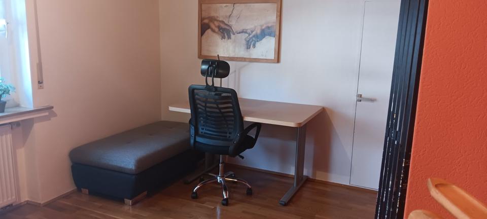 Wohnen auf Zeit Rösrath - 2 Zimmer, 68 m&sup2;, 1.250&euro; | Angebot:23768735