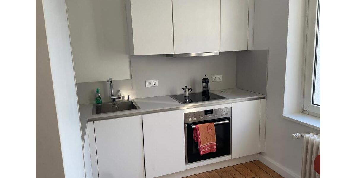 Wohnen auf Zeit Düsseldorf Stadtbezirk 3 - 3 Zimmer, 78 m&sup2;, 620&euro; | Angebot:26438475