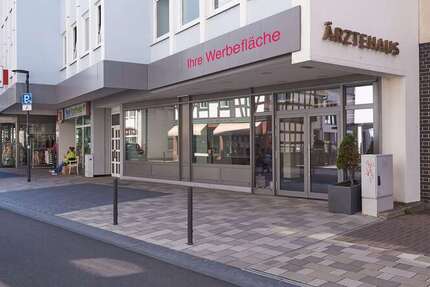Gewerbeobjekt Bad Vilbel - 3.340&euro; | Angebot:27070322
