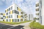 Erdgeschoßwohnung Schönefeld - 3 Zimmer, 82 m&sup2;, 1.219&euro; | Angebot:26676273