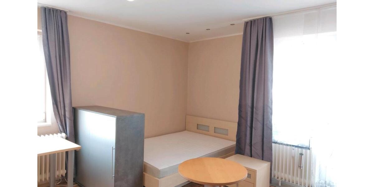 Wohnen auf Zeit Salzgitter Ortschaft Südost - 21 Zimmer, 70 m&sup2;, 399&euro; | Angebot:26214461