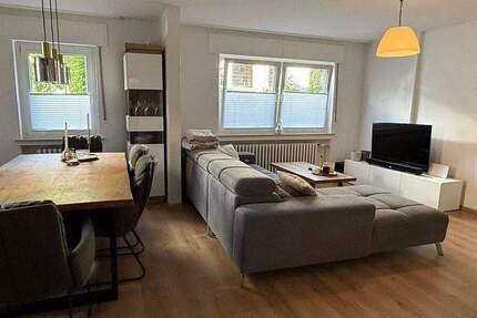 Gemütliche 3 Zimmer-Wohnung mit eigenem Zugang 3 zimmer