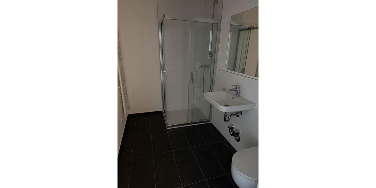 Etagenwohnung Augsburg - 1 Zimmer, 36 m&sup2;, 855&euro; | Angebot:25193832