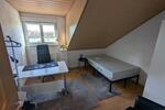Dachgeschoßwohnung Schwetzingen - 2 Zimmer, 66 m&sup2;, 950&euro; | Angebot:25294143