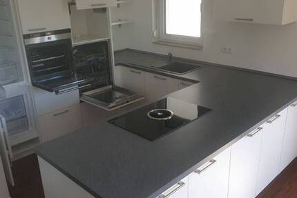 Moderne, helle und geräumige 3,5-Zi.-Wohnung in Küssaberg-Bechtersbohl