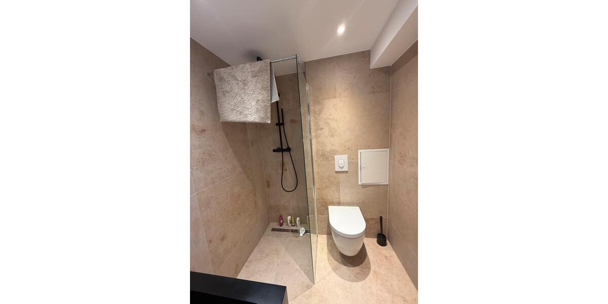 Etagenwohnung Timmendorfer Strand - 2 Zimmer, 45 m&sup2;, 1.200&euro; | Angebot:24855919