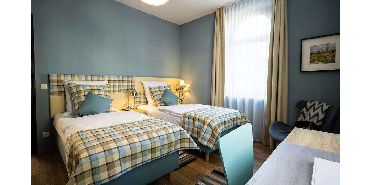 Wohnen auf Zeit in Obernburg am Main 1.290 € 2 zimmer