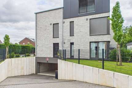 Wohnung zum Mieten in Kreuzau 1.235 € 113.43 m²