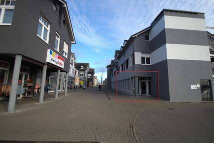 Gewerbeobjekt Dessau-Roßlau Roßlau - 1.224&euro; | Angebot:25999069