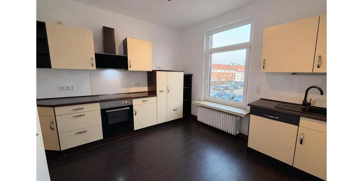 Etagenwohnung Vechta - 3 Zimmer, 110 m&sup2;, 890&euro; | Angebot:25542244
