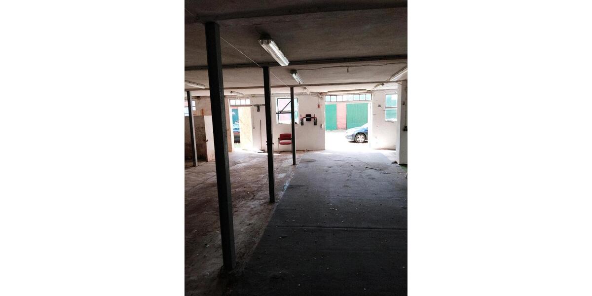 Gewerbeobjekt Hoya - 2&euro; | Angebot:24564403