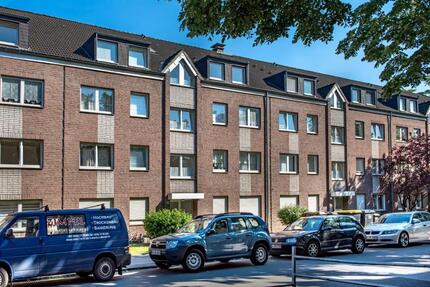 Wohnung Duisburg Beeck - 2.5 Zimmer, 62 m&sup2;, 519&euro; | Angebot:26486332