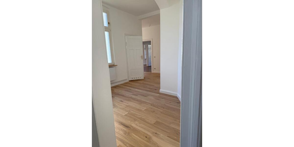 Erdgeschoßwohnung Röbel/Müritz Müritz - 3 Zimmer, 120 m&sup2;, 1.130&euro; | Angebot:26312368