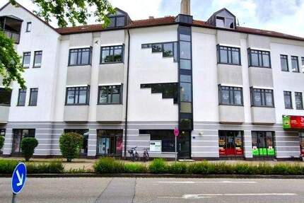 Gewerbeobjekt Rosenheim Süd - 3 Zimmer, 98 m&sup2;, 1.035&euro; | Angebot:25696949